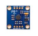 Микросхема STM L3G4200D